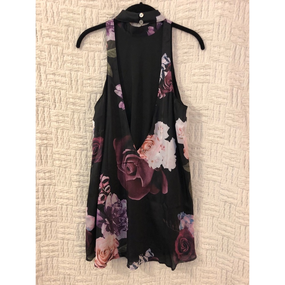 NWOT Show Me Your Mumu Mini Dress - Picture 7 of 7